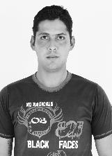 Foto de DOUGLAS JOSE FELIX MARANHÃO