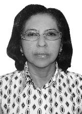 Foto de Rosinélia Maia Sabá