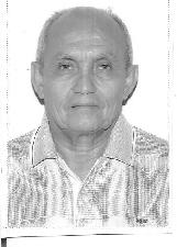 Foto de DEUSALINO MENDES VULCAO