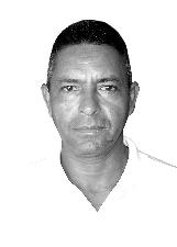 Foto de Carlos Nazareno Menezes Galvão