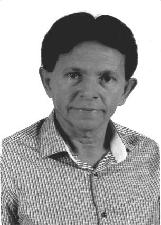 Foto de Abraham Hiberlucio Pereira