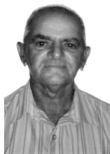 Foto de Antonio Tomé Filho
