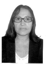 Foto de MARIA DE FÁTIMA FIGUEIREDO VERÍSSIMO