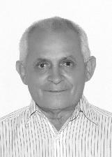Foto de ITAMAR OLÍMPIO DE VASCONCELOS MAIA