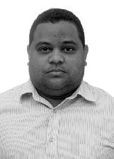 Foto de JACSON MONTEIRO DOS SANTOS