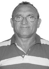 Foto de Geoval de Oliveira Silva