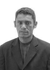 Foto de Antônio Faustino dos Santos