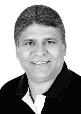 Foto de PAULO ROBERTO AGOSTINHO MEIRELES