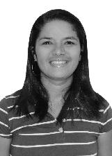 Foto de SCHIRLEY LÍGIA DE ARAÚJO SILVA