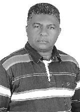 Foto de HIOGENIO JOSÉ DE SOUSA