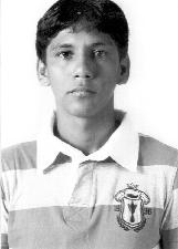 Foto de JUDIVAN LUCAS DE BARROS