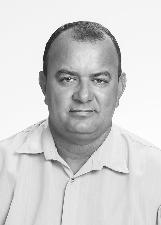 Foto de CARLOS ROGÉRIO DE SANTANA