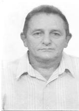 Foto de Manoel Araujo da Silva