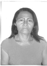 Foto de Maria da Conceicão Viana Batista