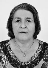 Foto de Maria Aglaiva Ramalho Rufino