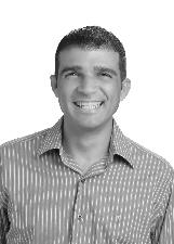 Foto de AFONSO HENRIQUE PATRÍCIO ALVES