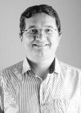Foto de Erasmo de Souza