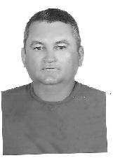 Foto de RUGUISMAR PEREIRA DA SILVA
