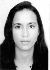 Foto de Andrea Kaline da Silva