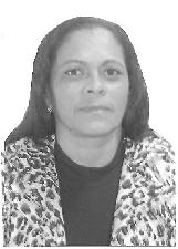 Foto de Elza Maria Santana da Silva