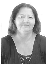 Foto de Maria do Socorro Reis Caldeira