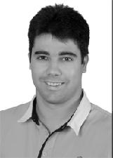 Foto de JOÃO PAULO BARBOSA LEAL SEGUNDO