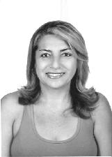 Foto de MARGARETH LEAL RICARDO DE ARAÚJO