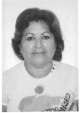 Foto de MARIA CÂNDIDO PEREIRA
