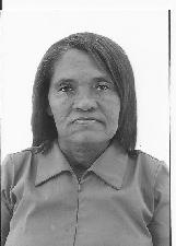 Foto de MARIA JOSE BIZERRA FIDELIS