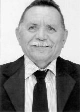 Foto de MILTON SARMENTO DE ANDRADE