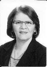 Foto de MARIA LOURDES SERAFIM DA COSTA