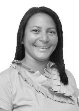 Foto de RITA DE CÁSSIA TOMAZ DOS SANTOS PEREIRA