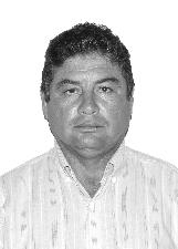 Foto de Geraldo Pereira de Sousa