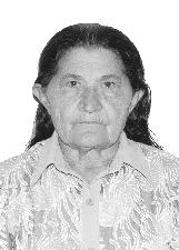 Foto de LUZIA MARIA DE SOUSA