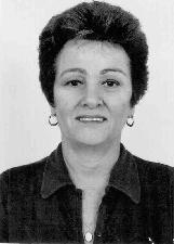 Foto de Maria Israilda Mendes Pedroza