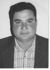 Foto de ALEXANDRE MARCIO RAMOS ROCHA