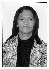 Foto de GENILZA PAULINO DE SOUSA