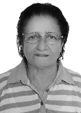 Foto de Francisca Cabocla Sobreira