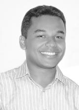 Foto de RAFAEL MAURÍCIO DE SOUZA SANTOS