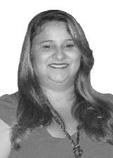 Foto de PATRÍCIA MARIA DE ALMEIDA SILVA