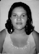 Foto de ISABEL CRISTINA SANTOS DE LIMA
