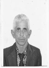 Foto de MANOEL PAULINO DE ANDRADE