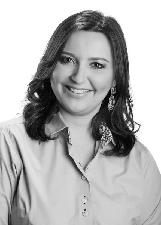 Foto de PÂMELA SONNALY GARRIDO DE LACERDA PEREIRA CAVALCANTI