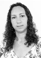Foto de REGINA COELI DA SILVA