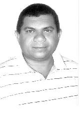 Foto de Adailson Manoel de Santana