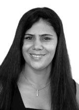 Foto de GERLÂNIA FERREIRA SIMPLÍCIO