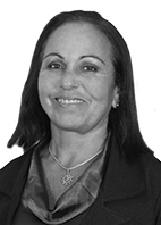 Foto de CREMILDA GOMES DA SILVA