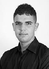 Foto de MATHEUS VIEIRA DE MELO LUCIC