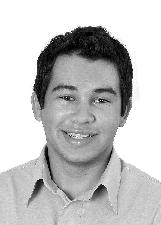 Foto de WEBER ISRAEL MATIAS OLIVEIRA