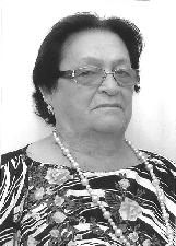 Foto de Elza Borges de Oliveira